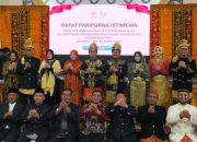Tokoh Terdahulu Puji Capaian Pembangunan di HUT Banda Aceh ke-821