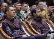 Buka Musrenbang Aceh 2027, Mualem Sebut Pemulihan Pascabencana Butuh Dukungan Besar Pemerintah Pusat