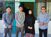 Satukan Visi, PMII dan STAI Pante Kulu Siapkan Kaderisasi Berbasis Zikir, Fikir, dan Amal