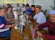 Munawar Ibrahim Terpilih sebagai Ketua ICMI Pidie Jaya, Siap Lengkapi Pengurus