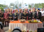 Peringatan HUT ke-27, Wagub Tekankan Kolaborasi untuk Kemajuan Aceh Singkil
