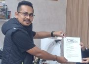 SAPA Laporkan Dugaan Penyimpangan Proyek Jalan Rp39 Miliar ke Kejati Aceh