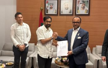 Gubernur Mualem dan Dubes UEA Bentuk Tim Program Investasi di Aceh