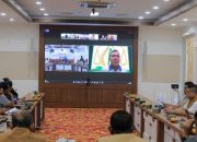 Pemerintah Aceh Kembali Perpanjang Status Transisi Pemulihan Pecabencana