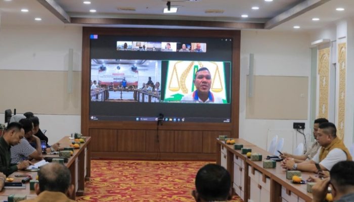 Pemerintah Aceh Kembali Perpanjang Status Transisi Pemulihan Pecabencana