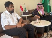 Ikut Kembangkan Pendidikan Aceh, Mualem Ucapkan Terimakasih kepada Arab Saudi