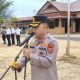 Kapolres Aceh Tamiang Ajak Buruh Jaga Keamanan dan Sampaikan Aspirasi dengan Santun