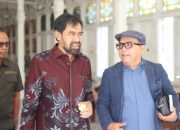 Pernyataan Rampok Dana JKA, Jubir Pemerintah Aceh: Terlalu Semena-mena