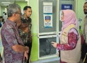 Ombudsman Aceh Sidak Layanan dan Buka PVL di RSUDZA, Ada Apa?