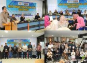 DPRK Banda Aceh Gelar RDPU, Tampung Aspirasi Warga dari Berbagai Kalangan