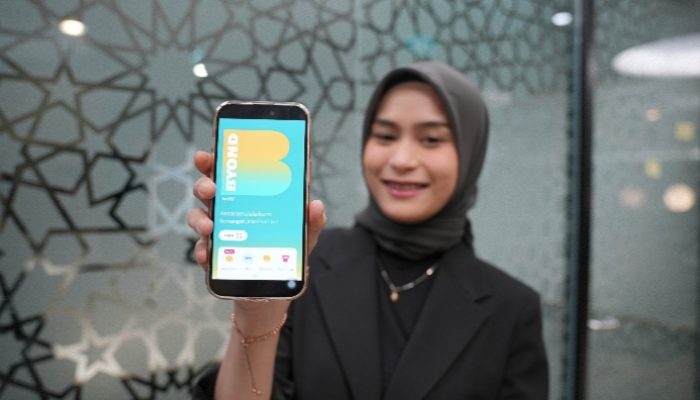 Gen Z Melek Investasi, BSI Hadirkan Cicil Emas lewat BYOND