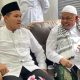 Wagub Aceh Silaturrahmi dengan Abu Paya Pasi, Perkuat Sinergi Ulama dan Umara