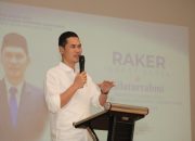 Sekda Aceh Buka Raker Kagama, Tekankan Peran Alumni dalam Pembangunan Daerah