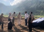 Ketua ICMI Aceh Serukan Reboisasi Hutan di Seluruh Daratan Tinggi Aceh