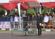 Wagub Fadhlullah Tekankan Implementasi Deep Learning dan Peningkatan Mutu Pendidikan Pada Hardiknas 2026