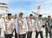 Pemerintah Aceh Berikan Gedung VVIP Bandara SIM untuk Layanan Haji 2026