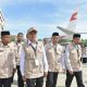 Pemerintah Aceh Berikan Gedung VVIP Bandara SIM untuk Layanan Haji 2026