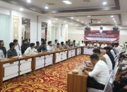 Adakan FGD, Pemerintah Aceh Diskusi Terbuka dengan OKP dan Ormawa Terkait JKA