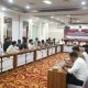 Adakan FGD, Pemerintah Aceh Diskusi Terbuka dengan OKP dan Ormawa Terkait JKA