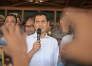 Temui Pendemo, Sekda Aceh Tegaskan Pergub JKA Baru Tak Kurangi Hak Warga Miskin Berobat