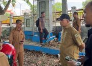 Pencurian Kabel Lumpuhkan Pompa Underpass Beurawe, CCTV Segera Dipasang