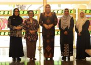 Bunda PAUD Aceh Kunker ke Yogyakarta Terkait Pola Asuh Anak Usia Dini