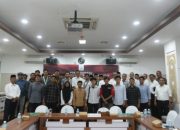 Sekda Aceh Libatkan Mahasiswa Dalam Evaluasi Pergub JKA