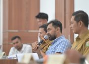 Gubernur Aceh Tegaskan Penguatan JKA untuk Layanan Kesehatan Berkelanjutan
