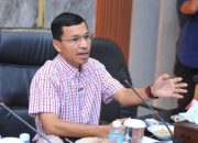 Komisi IV DPRK Banda Aceh Desak Audit Total Daycare, Soroti Kasus Kekerasan Anak