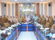 Komisi IV DPRK Banda Aceh Panggil Disdikbud dan DP3AP2KB Terkait Kekerasan Anak