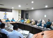DPMPTSP Banda Aceh Fasilitasi Solusi Kendala Pelaku Usaha Kesehatan