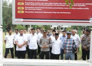 Kapolda Aceh: Hargai Mualem yang Bekerja Keras Membangun Aceh