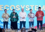 Banda Aceh Raih National Governance Award 2026, Illiza Bawa Pulang Penghargaan Nasional Sektor Kesehatan