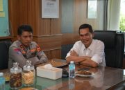 Pemerintah Aceh Aprisiasi Polda Tangani Aksi Massa
