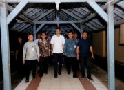 Sekda Nasir: Semua Rumah Sakit Wajib Terima Pasien