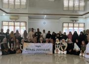 Hadirkan Kebahagiaan bagi Lansia, Ruang Lingkup Gelar Ruang Inspirasi di UPTD Rumoh Sejahtera Geunaseh Sayang