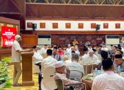 Mualem Gelar Silaturahmi Bersama Ulama, Perkuat Sinergi Umara dan Ulama untuk Aceh Islami‎