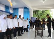 Sekda Aceh Harapkan KORMI Kota Langsa Jadi Lokomotif Budaya Hidup Sehat di Masyarakat