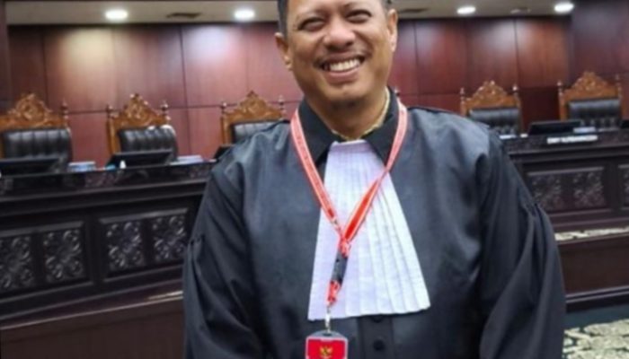 Tetapkan Tersangka Fitnah Sekda Nasir, Polisi Identifikasi Pihak Lain yang Terlibat