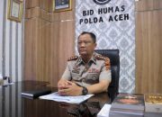 Polda Aceh Tegaskan Penanganan Kasus Dugaan Fitnah terhadap Sekda Aceh Berjalan Sesuai Hukum