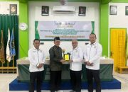 Perguruan Tinggi Al Washliyah Perkuat Kolaborasi Akademik melalui Kuliah Umum dan Penandatanganan MoU di Banda Aceh
