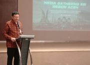 BSI Aceh Melesat! Kini Masuk 5 Besar Bank Nasional, Perkuat Sinergi dengan Media