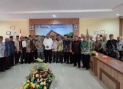 Silver College PWRI Aceh Berlangsung Hangat, Pemko Banda Aceh Ajak Purnabakti Terus Berkontribusi