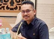 Warga Resah, Kawanan Anjing Liar Berkeliaran Tengah Malam di Ulee Kareng