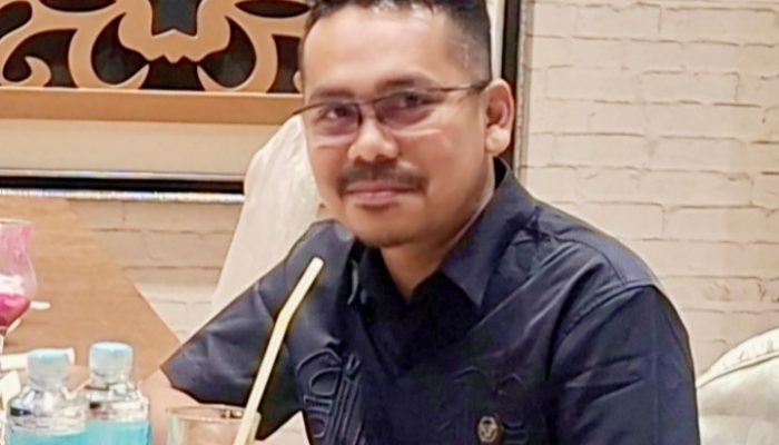 Warga Resah, Kawanan Anjing Liar Berkeliaran Tengah Malam di Ulee Kareng