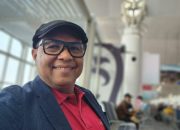Unjukrasa Protes Pergub JKA, Jubir Nurlis: Mereka Menolak Dialog