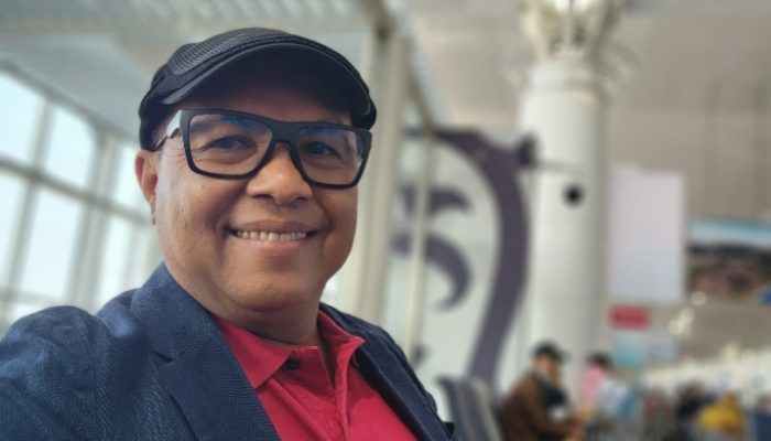 Unjukrasa Protes Pergub JKA, Jubir Nurlis: Mereka Menolak Dialog