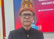Ketua MAA Sesalkan Baju Adat Aceh Dipakai dalam Video Ucapan Hari Besar Nonmuslim