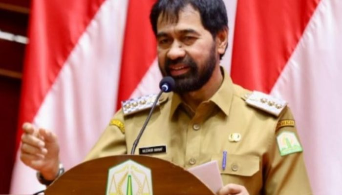 Gubernur Mualem: Pergub JKA Dicabut, Rakyat Aceh Berobat Seperti Biasa