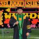 Perwira Gegana Satbrimob Polda Aceh Raih Doktor Lewat Riset Teknologi Virtual Reality